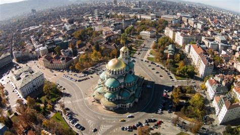 bulgaria capital city|is bulgaria safe for americans.